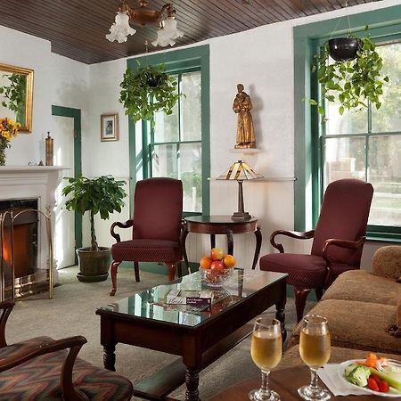 St. Francis Inn - Saint Augustine Kültér fotó