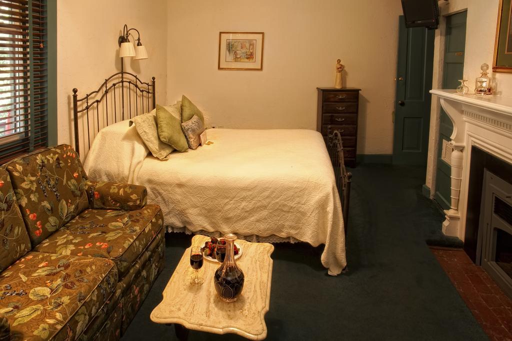St. Francis Inn - Saint Augustine Kültér fotó