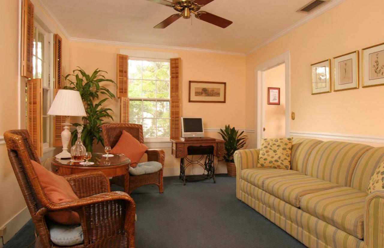 St. Francis Inn - Saint Augustine Kültér fotó