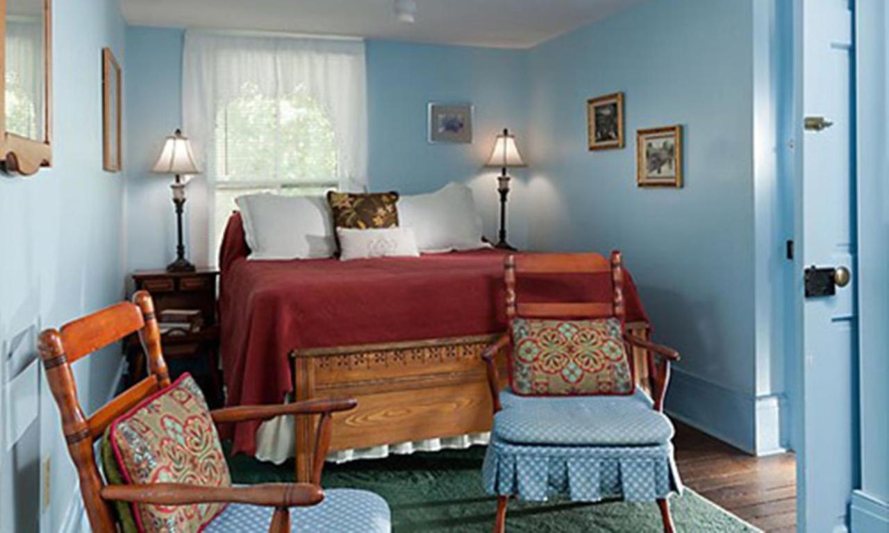 St. Francis Inn - Saint Augustine Kültér fotó